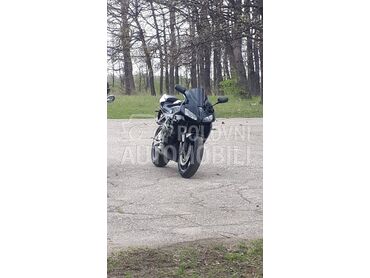 Honda CBR600RR, 3.999 €, 2005. , 599 cm3, 38.520 km, 89kW (121 KS), Sport / Super sport, Negotin