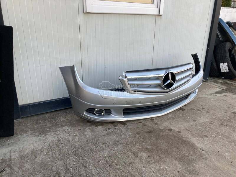 Branik za Mercedes Benz C Klasa