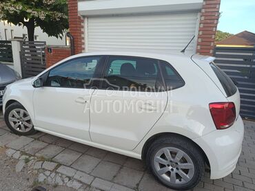 Volkswagen Polo , 4.550 €, 2011. Hečbek, Dizel | 1199 cm3, 198.590 km, 55kW (75 KS), Manuelni 5 brzina, 4/5 vrata, 5 sedišta, Leskovac