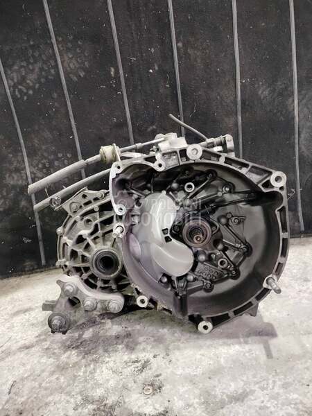 1.6 jtd za Fiat Bravo od 2008. do 2014. god.