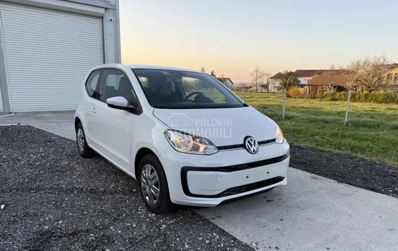 enterijer sedista pojas za Volkswagen up!
