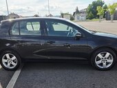 Volkswagen Golf 6 1.4 TSI Twincharger
