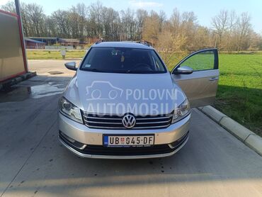 Volkswagen Passat B7 , 5.900 €, 2014. Karavan, Benzin + Metan (CNG) | 1400 cm3, 303.275 km, 110kW (150 KS), Automatski / poluautomatski, 4/5 vrata, 5 sedišta, Vukona
