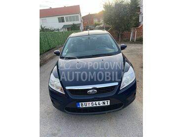 Ford Focus  (može zamena), 2.600 €, 2009. Karavan, Dizel | 1560 cm3, 240.000 km, 80kW (109 KS), Manuelni 5 brzina, 4/5 vrata, 5 sedišta, Bujanovac
