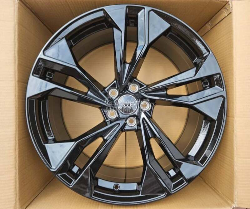 Aluminijumske felne  19" 5 x 112
