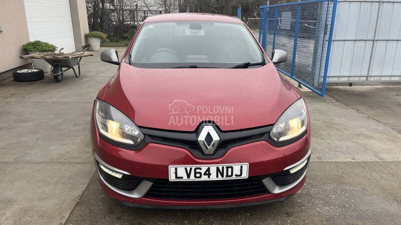 MOTOR BRANIK HAUBA NEBO FAR za Renault Captur, Clio, Grand Modus ...