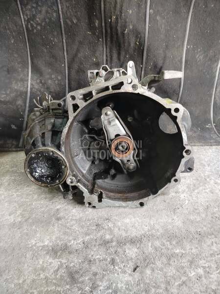 Menjač 1.9 tdi za Volkswagen Golf 5 od 2003. do 2008. god.