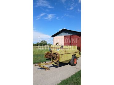 Poljostroj Mala presa, 2.200 €, 1998. , Prese, Vučena, Zrenjanin