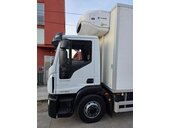 Iveco EUROCARGO 14 25 NOVO