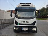 Iveco EUROCARGO 14 25 NOVO