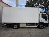 Iveco EUROCARGO 14 25 NOVO