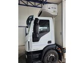 Iveco EUROCARGO 14 25 NOVO