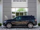 Land Rover Discovery Sport S  D200  AWD (može zamena)