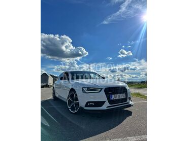 Audi A4 2.0 TDI QUATTRO (može zamena), 13.000 €, 2014. Karavan, Dizel | 1968 cm3, 250.000 km, 130kW (177 KS), Automatski / poluautomatski, 4/5 vrata, 5 sedišta, Zvezdara