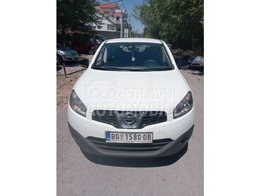 Nissan Qashqai , 5.900 €, 2012. Džip/SUV, Dizel | 1598 cm3, 187.000 km, 96kW (131 KS), Manuelni 6 brzina, 4/5 vrata, 5 sedišta, Beograd