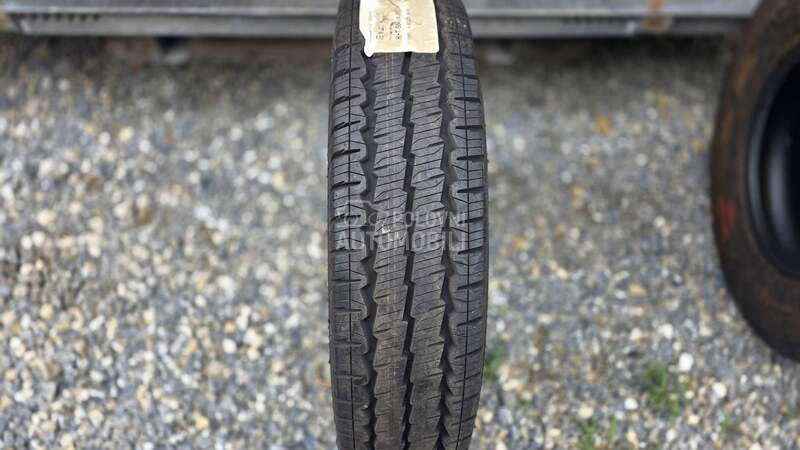 Continental 215/85 R16 Sve sezone