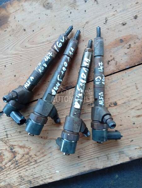 Dizne 1,9jtd 16v za Alfa Romeo 147 za 2005. god.