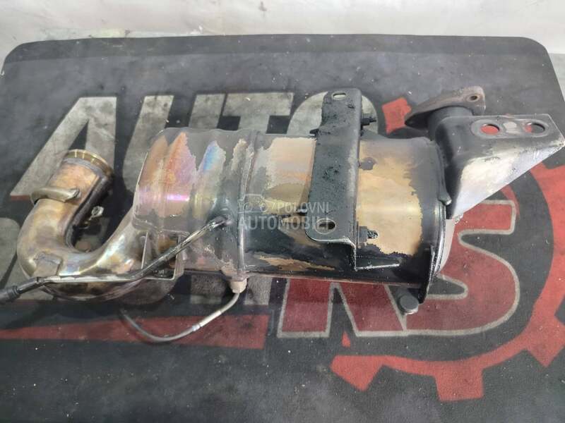 Dpf filter 2.0 cdti za Opel Insignia od 2008. do 2017. god.
