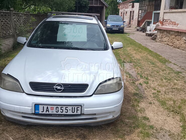 Slavoljub Miljković, 900 €, 1999. Karavan, Benzin + Gas (TNG) | 161 cm3, 1.111 km, 70kW (95 KS), Manuelni 5 brzina, 4/5 vrata, 5 sedišta, Jagodina