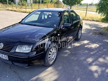 Volkswagen Bora 1.9 TDI (može zamena), 1.500 €, 2001. Limuzina, Dizel | 1896 cm3, 350.000 km, 66kW (90 KS), Manuelni 5 brzina, 4/5 vrata, 5 sedišta, Žabalj