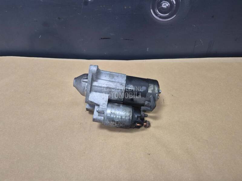 anlaser 1,5 dci za Nissan Qashqai, Juke od 2007. do 2013. god.
