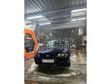 Mitsubishi Carisma , 1.800 €, 2004. Limuzina, Dizel | 1870 cm3, 260.000 km, 75kW (102 KS), Manuelni 5 brzina, 4/5 vrata, 5 sedišta, Negotin