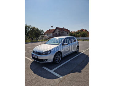 Volkswagen Golf 6 , 7.950 €, 2011. Hečbek, Dizel | 1968 cm3, 255.000 km, 103kW (140 KS), Automatski / poluautomatski, 4/5 vrata, 5 sedišta, Ub