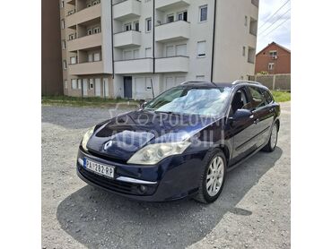 Renault Laguna 2.0dci, 2.550 €, 2008. Karavan, Dizel | 1995 cm3, 240.000 km, 96kW (131 KS), Manuelni 6 brzina, 4/5 vrata, 5 sedišta, Beograd