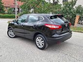Nissan Qashqai 1.5 DCI NOV, NOV
