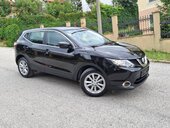 Nissan Qashqai 1.5 DCI NOV, NOV