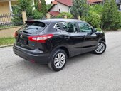 Nissan Qashqai 1.5 DCI NOV, NOV