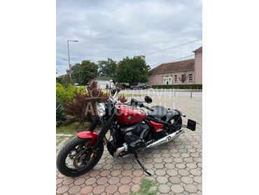 BMW R18, 15.500 €, 2023. , 1800 cm3, 11.000 km, 67kW (91 KS), Chopper / Cruiser, Lozovik