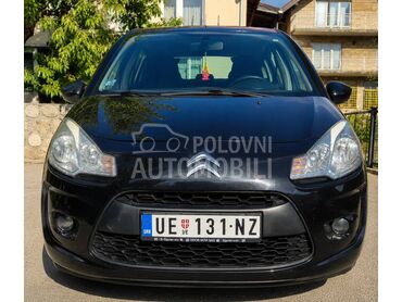 Citroen C3 , Po dogovoru, 2011. Hečbek, Dizel | 1560 cm3, 209.099 km, 68kW (92 KS), Manuelni 5 brzina, 4/5 vrata, 5 sedišta, Čajetina