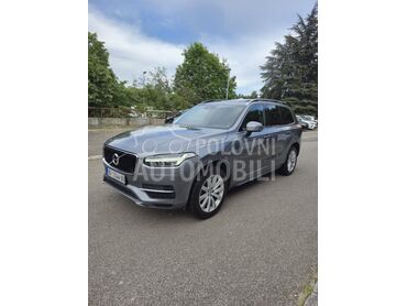 Volvo XC90  (može zamena), 26.000 €, 2017. Džip/SUV, Dizel | 1969 cm3, 250.000 km, 140kW (190 KS), Automatski / poluautomatski, 4/5 vrata, 5 sedišta, Beograd