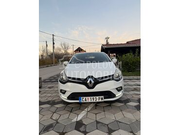 Renault Clio 4, 6.400 €, 2017. Hečbek, Dizel | 1461 cm3, 178.000 km, 55kW (75 KS), Manuelni 5 brzina, 4/5 vrata, 5 sedišta, Čačak