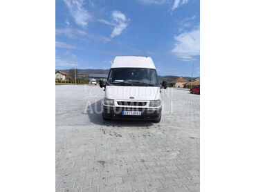 Ford Transit 2,0, 2.500 €, 2002. , 400.000 km, Dostavni kombi do 3.5t, Dizel, 2000 cm3, Manuelni menjač, Kraljevo