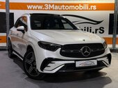 Mercedes Benz GLC 220 D/AMG/PANO/360/20