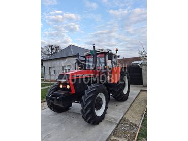 Zetor 16245 SUPER, 21.000 €, 1997. , Standardni traktori, 118kW (160 KS), 4x4, Ratarstvo, Margita