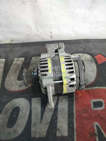 Alternator 2.0 cdti za Opel Insignia od 2008. do 2017. god.