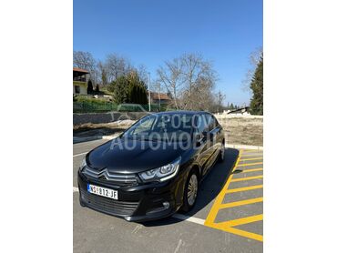 Citroen C4 1.6 BlueHdi (može zamena), 5.990 €, 2015. Hečbek, Dizel | 1560 cm3, 226.000 km, 73kW (99 KS), Manuelni 5 brzina, 4/5 vrata, 5 sedišta, Novi Sad