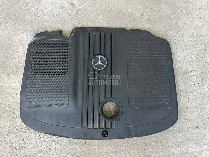 Poklopac motora OM651 za Mercedes Benz C Klasa, E Klasa, GLC Klasa ...