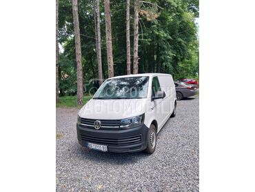 Volkswagen Transporter T6 , 16.800 €, 2019. , 317.256 km, Hladnjača, Dizel, 1968 cm3, Manuelni menjač, Sremčica