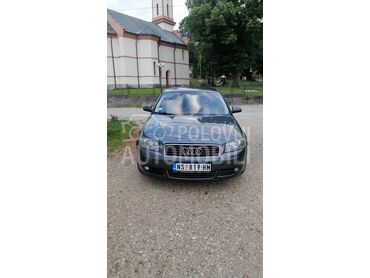 Audi A3 1.6, 3.000 €, 2004. Hečbek, Benzin + Gas (TNG) | 1595 cm3, 220.000 km, 75kW (102 KS), Manuelni 5 brzina, 2/3 vrata, 5 sedišta, Smederevska Palanka