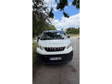 Peugeot Expert , 6.000 €, 2018. , 265.000 km, Dostavni kombi do 3.5t, Dizel, 1560 cm3, Manuelni menjač, budapes