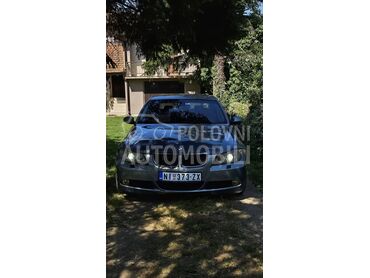 BMW 320 , 5.800 €, 2005. Limuzina, Dizel | 1995 cm3, 262.000 km, 120kW (163 KS), Automatski / poluautomatski, 4/5 vrata, 5 sedišta, Kočane