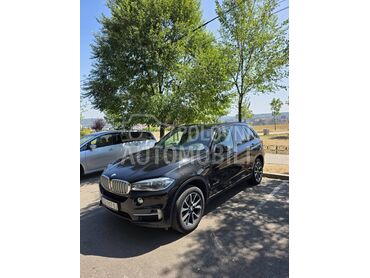 BMW X5 Hybrid (može zamena), 26.000 €, 2016. Džip/SUV, Hibridni pogon | 2000 cm3, 185.000 km, 156kW (212 KS), Automatski / poluautomatski, 4/5 vrata, 5 sedišta, Kruševac