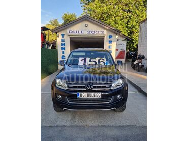 Volkswagen Amarok BAS DOBAR (može zamena), 16.500 €, 2011. Džip/SUV, Dizel | 1998 cm3, 250.000 km, 130kW (177 KS), Manuelni 6 brzina, 4/5 vrata, 5 sedišta, Beograd