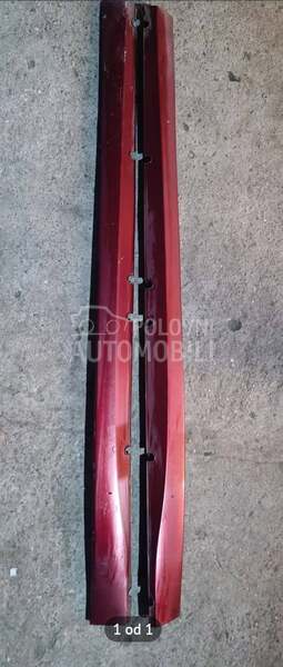 Tuning pragovi 2 za Fiat Bravo