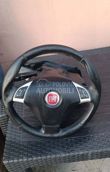 Air bag za Fiat EVO