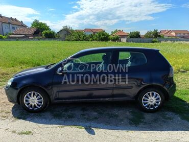 Volkswagen Golf 5  (može zamena), 2.500 €, 2003. Kupe, Benzin | 1398 cm3, 275.960 km, 55kW (75 KS), Manuelni 5 brzina, 2/3 vrata, 5 sedišta, Jagodina